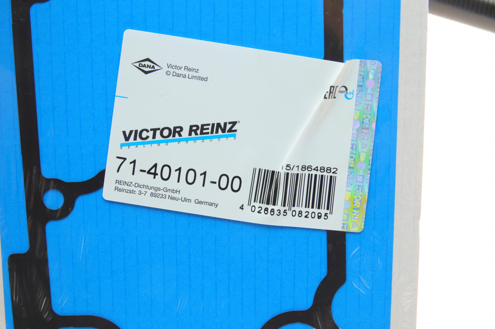 714010100 VICTOR REINZ